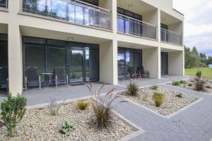 Apartments Umberto