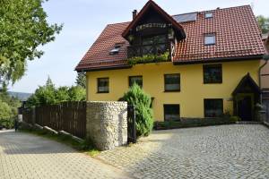 Kacprowy Pokoje Gościnne