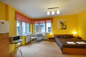 Apartamenty Pokoje DreamZone