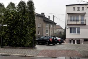 Apartamenty Wadowity