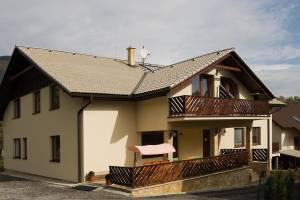 Pensjonat ** Villa Svorad