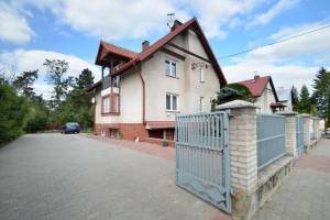 Gästezimmer U MAGDY