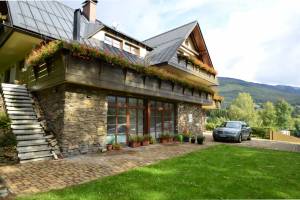 Pension Aspen