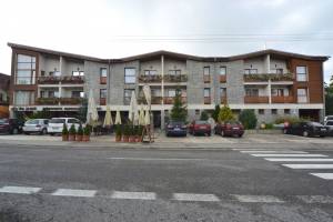 Apartamenty VIA JASNÁ