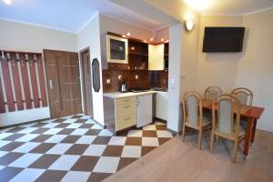 Pokoje i Apartamenty Gdynia-Orłowo