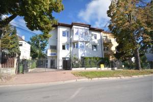 Pokoje i Apartamenty Gdynia-Orłowo
