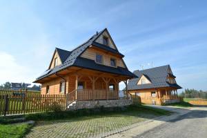 Banskie Zacisze