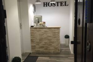 Hostel Wiktoria