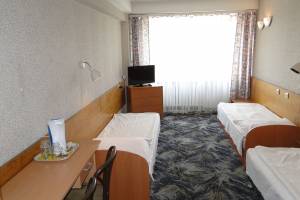 Hotel Pracowniczy