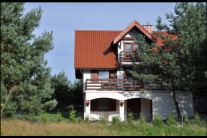 Wdzydze Tucholskie