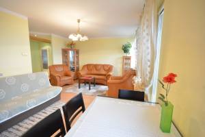 Das komfortable Appartement Gdynia-Witawa