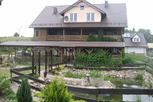 Dąbrówka