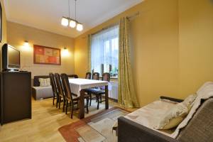 Apartament Radosny Radowid