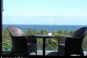 Apartament 476 z widokiem Maloves SPA apartamentyhel