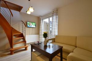 Apartamenty Trzy Sroki