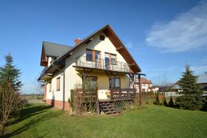 Apartament pod Obłazową