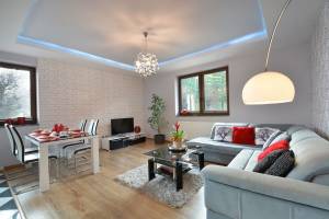Apartamenty Jedynka