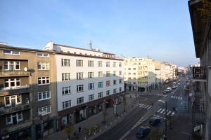 Shire Pokoje i apartamenty