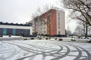 Twój Hostel Noclegi Bytom