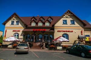 Przodkowo