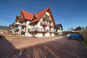 Villa Calvados