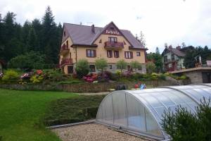 Gästehaus Balbinka