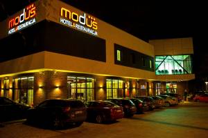 Hotel Modus