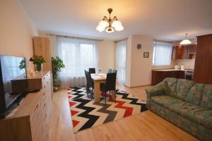 Apartament Dominium