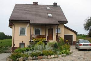 Dom Nad Jeziorem