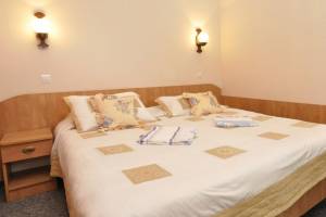Hotel Irena