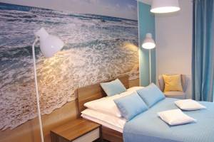 Apartamenty Gama