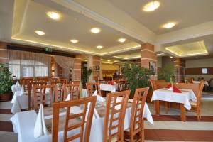 Restauracja i Noclegi Arkadia
