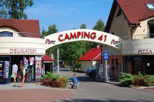 Camping Ambre