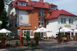 Villa Chrobry