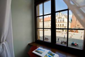 CertApart Old Town