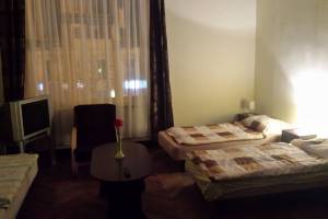 Hostel na Gdańskiej