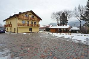 Pokoje i Apartamenty Wiola