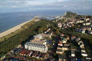 Apartament Bartek