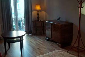 Apartament Cafe Belg