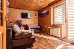 Apartament Słoneczna