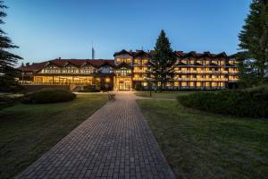 Mazurski Raj - Hotel***, Marina & SPA