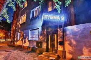 Najtańsze Noclegi Rybna 9