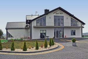 Krajno Drugie