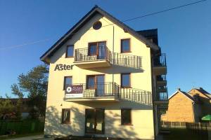 Villa Aster