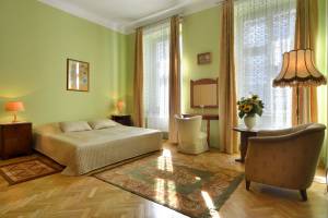 Apartamenty na Piotrkowskiej