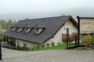 Międzybrodzie Żywieckie