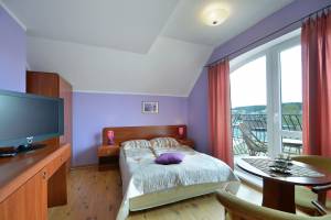 Gästezimmer Jaga Kwiatkowska Jadwiga
