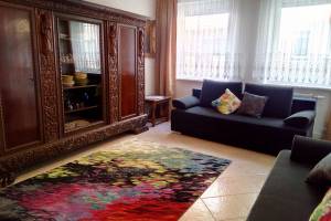 Apartament w kołobrzeskim porcie