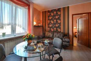 Anna Apartamenty