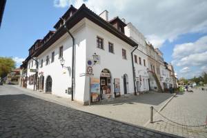APARTAMENTY CENTRUM - Apartament z widokiem na Rynek